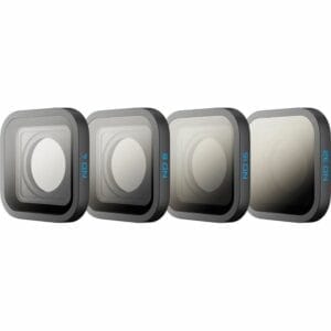 GoPro Set filtera GOPRO ND Filter 4Pack HERO13 - Slika 1