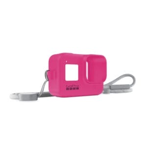 GoPro Futrola GOPRO Hero8 Black/pink - Slika 1