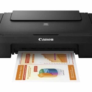 Canon Inkjet štampac CANON MG2551S Eur Grey - Slika 1