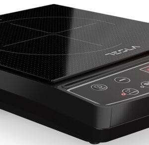 Tesla Indukcioni rešo TESLA IC200B 1500W/crna - Slika 1