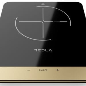 Tesla Indukcioni rešo TESLA IC401B 2000W/crna - Slika 1