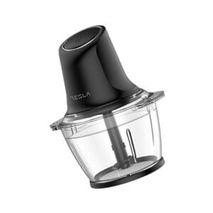 Tesla Seckalica TESLA FC300B 500W/crna - Slika 1