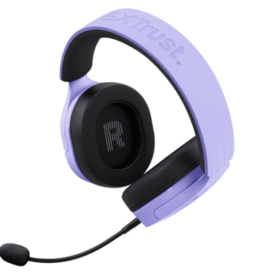 Trust Slušalice TRUST Fayzo/ljubicasta - Slika 1