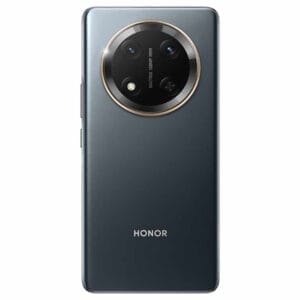 Honor Smartphone HONOR Magic7 Lite 5G 8GB/256GB/crna - Slika 1