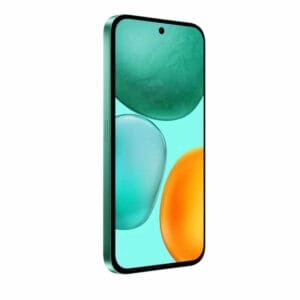 Honor Smartphone HONOR X6c 6GB/128GB/Plava - Slika 1