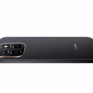 Honor Smartphone HONOR X6c 6GB/256GB/Crna - Slika 1