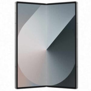 Samsung Smartphone SAMSUNG Galaxy Z Fold6 12GB/512GB/srebrna - Slika 1