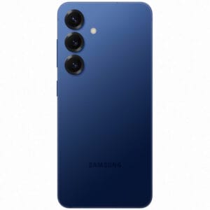 Samsung Smartphone SAMSUNG Galaxy S25 12GB/256GB/tamnoplava - Slika 1