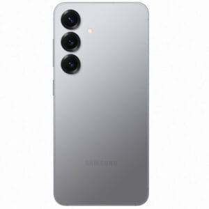 Samsung Smartphone SAMSUNG Galaxy S25 12GB/256GB/siva - Slika 1