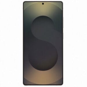 Samsung Smartphone SAMSUNG Galaxy S25 Ultra 12GB/512GB/crna - Slika 1