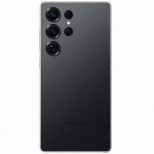 Samsung Smartphone SAMSUNG Galaxy S25 Ultra 12GB/1TB/crna - Slika 1