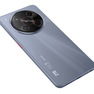 ZTE Smartphone ZTE Blade V70 Max 4GB/128GB/siva - Slika 1