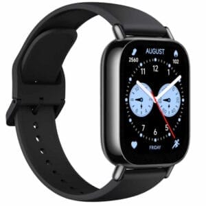 Xiaomi Pametni Sat XIAOMI Redmi Watch 5 Lite/crna - Slika 1