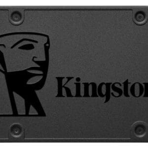 Kingston SSD 2.5 SATA3 240GB Kingston SA400S37/240G 500MBs/350MBs - Slika 1