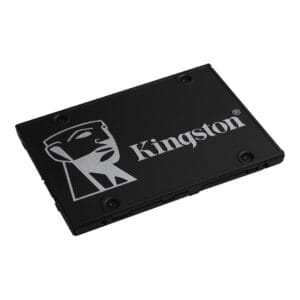 Kingston SSD 2.5 SATA3 256GB Kingston SKC600/256G 550MBs/500MBs - Slika 1