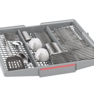 Bosch Sudomašina BOSCH SMS4HVW33E/Serija 4/samostojeca/D/13 kompleta/3. korpa/84,5x60x60cm/bela - Slika 1