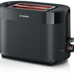 Bosch Toster BOSCH TAT2M123/MyMoment/950W/crna - Slika 1