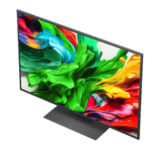 LG BG Televizor LG 50QNED86A3C/QNED/50"/4K Ultra HD/smart/webOS 25/crna - Slika 1