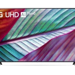 LG BG Televizor LG 86UR78003LB/LED/86"/4K Ultra HD/smart/webOS ThinQ AI/crna - Slika 1