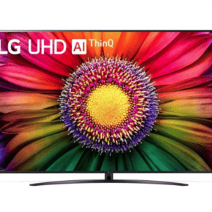 LG BG Televizor LG 86UR81003LA/LED/86"/4K Ultra HD/smart/webOS ThinQ AI/crna - Slika 1