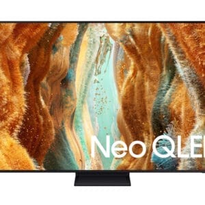 Samsung Televizor SAMSUNG QE65QN70FAUXXH Neo QLED/65'/4K/Tizen Smart TV/100Hz/Crna - Slika 1