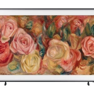 Samsung Televizor SAMSUNG QE75LS03DAUXXH/QLED/75"/4K/smart/Tizen/crna - Slika 1