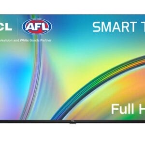 TCL Televizor TCL 32S5400AF/DLED/32"/FullHD/60Hz/Android TV/crna - Slika 1