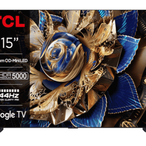 TCL Televizor TCL 115X955Max/MiniLED/115"/4K/144Hz/Google TV/crna - Slika 1