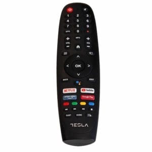 Tesla Televizor TESLA 24E632BHS/LED/24"/HD/Smart/Android/crna/12 volti - Slika 1