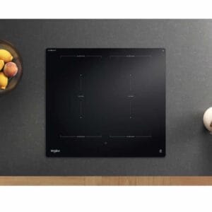 Whirlpool WTX6019DCF indukciona ugradna ploča - Slika 1