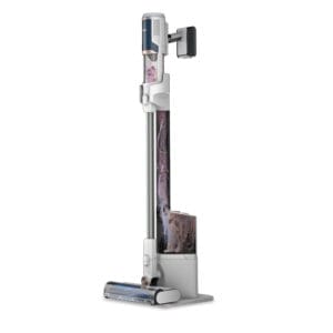 Shark Štapni usisivac SHARK BU3521EU 240W/1.3L/bela - Slika 1