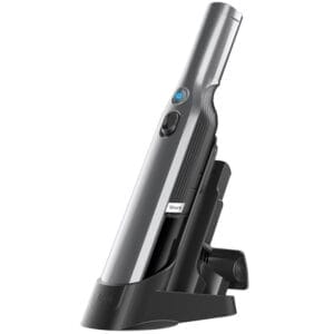 Shark Rucni usisivac SHARK WV200EU 80W/0.1L/srebrna - Slika 1