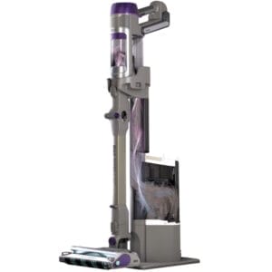 Shark Štapni usisivac SHARK IP3251EUT 380W/0.7L/siva - Slika 1