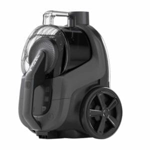 Tesla Usisivac TESLA BGL300NE 1800W/sa posudom/crna - Slika 1