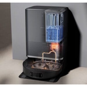 Xiaomi Robot Vacuum X20 Max EU (BHR9220EU) - Slika 1