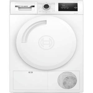 Bosch Mašina za sušenje veša BOSCH WTH83002BY/Serija 4/7kg/A+/84,2x59,8x61,3cm/bela - Slika 1