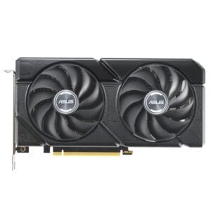 Asus Graficka karta ASUS DUAL-RTX4060TI-O8G-EVO NVD/8GB/GDDR6/128bit/crna - Slika 1