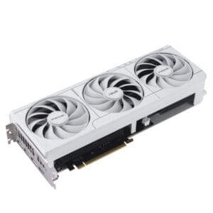 Asus Graficka karta ASUS PRIME-RTX5070-O12G-WHITE NVD/12GB/GDDR7/192bit/bela - Slika 1