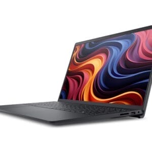 Dell 15 DC15255 15.6 inch FHD 120Hz AMD Ryzen 5 7520U 8GB 512GB SSD laptop - Slika 7