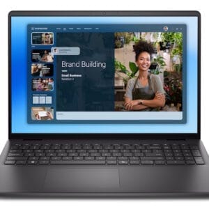 Dell 16 DC16250 16 inch FHD+ 300nits Core 5 120U 16GB 1TB SSD Bac... - Slika 3