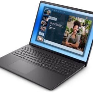 Dell 16 DC16250 16 inch FHD+ Touch 300nits Core 7 150U 16GB 1TB SSD Backlit FP Win11Pro laptop - Slika 3