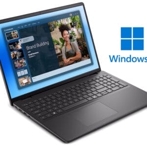 Dell 16 DC16250 16 inch FHD+ Touch 300nits Core 7 150U 16GB 1TB SSD Backlit FP Win11Pro laptop - Slika 6