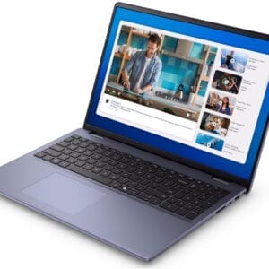 Dell 16 DC16251 16 inch FHD+ 300nits Core 7 150U 16GB 1TB SSD GeF... - Slika 4