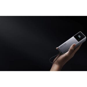 Xiaomi 165W Power Bank 10000mAh (Integrated Cable) GL (BHR9361GL) - Slika 3