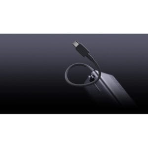 Xiaomi 165W Power Bank 10000mAh (Integrated Cable) GL (BHR9361GL) - Slika 4