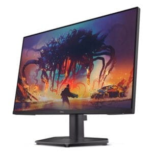 Dell Monitor 23.8 Dell SE2425HG 1920x1080/Full HD IPS/200Hz/1ms/2... - Slika 2