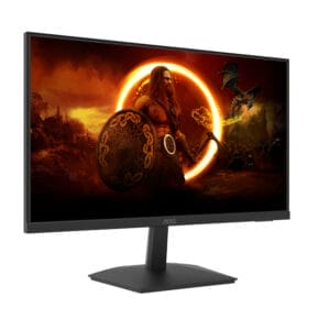 AOC 23.8 inča 24G15N2 FHD 1920x1080 180 Hz gaming monitor - Slika 1