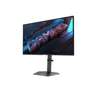 Gigabyte 24.5 inča G25F2 EK FHD 1920x1080 SS IPS 200 Hz gaming monitor - Slika 1
