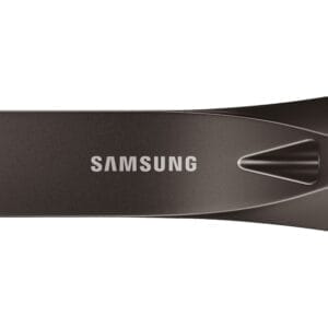 Samsung 256GB BAR Plus USB 3.1 MUF-256BE4 sivi - Slika 2