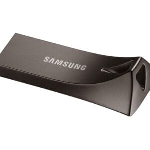 Samsung 256GB BAR Plus USB 3.1 MUF-256BE4 sivi - Slika 3